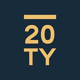 twenty