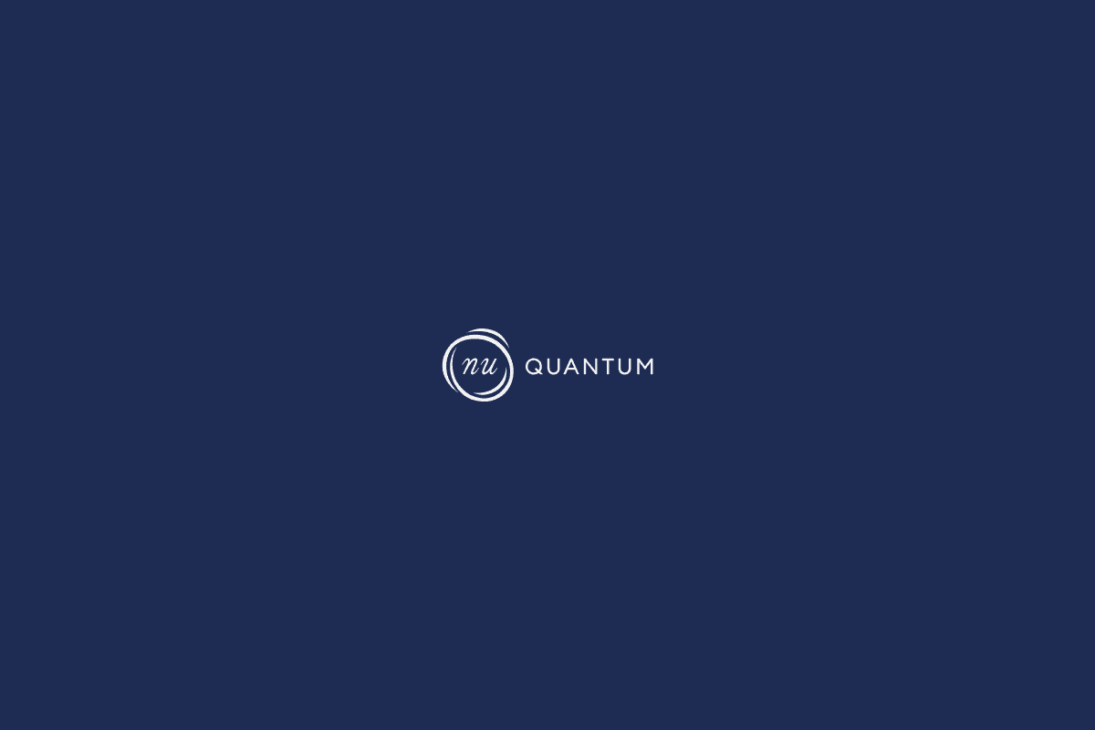 Nu Quantum
