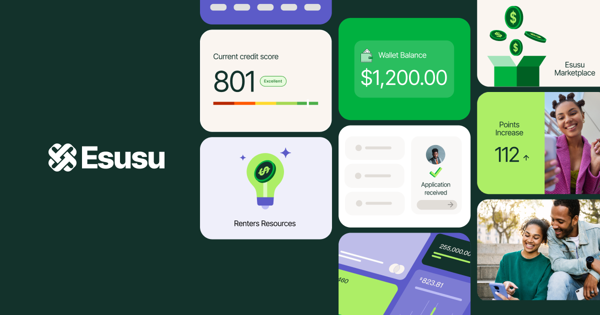 Esusu