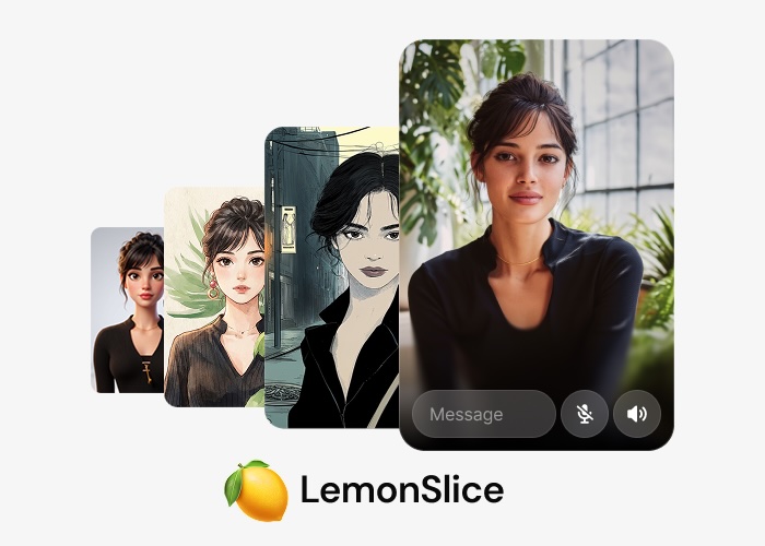 Lemon Slice
