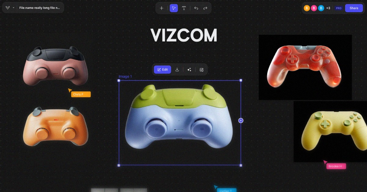 Vizcom