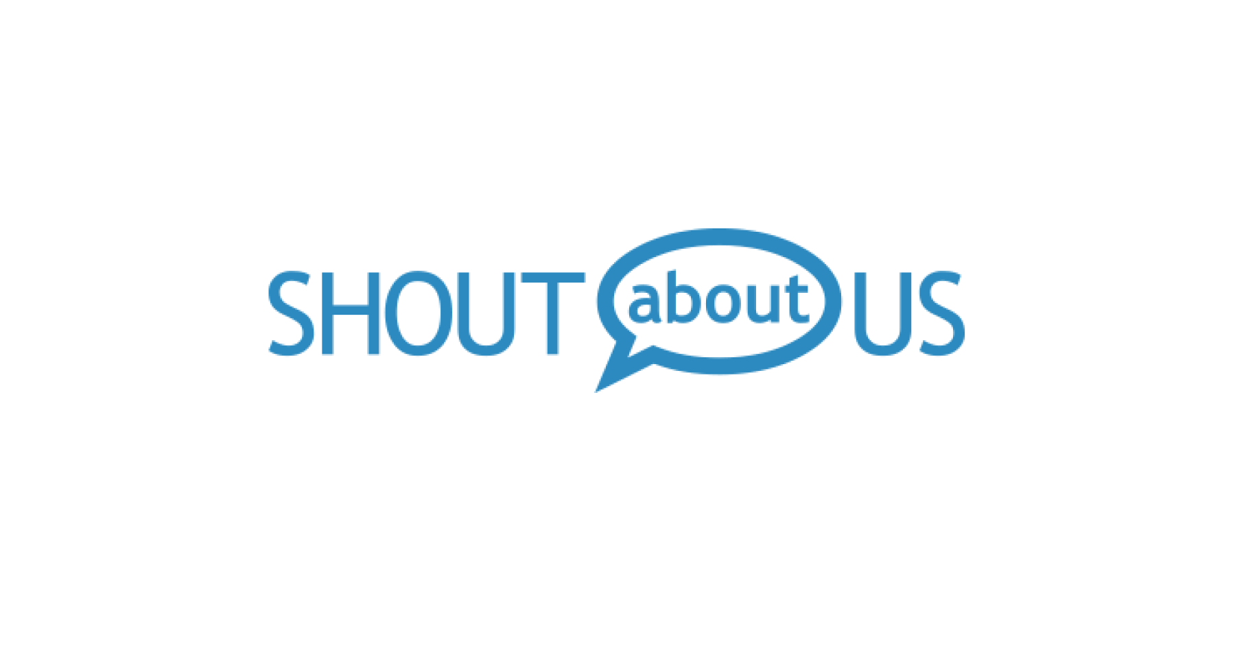 Shout About Us