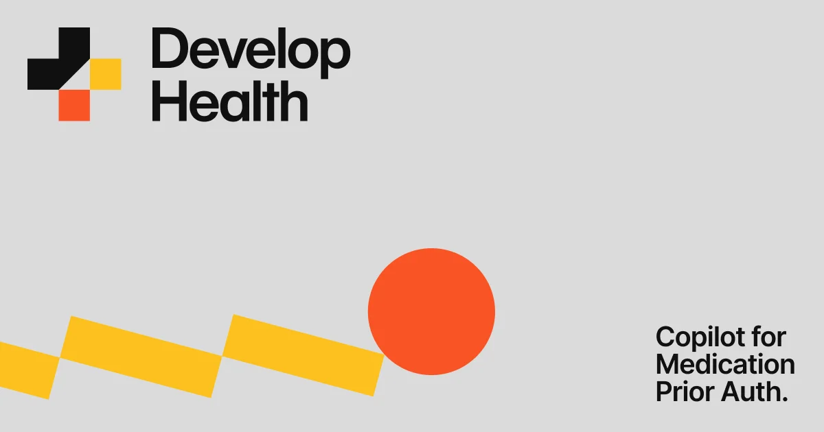 Develop Health