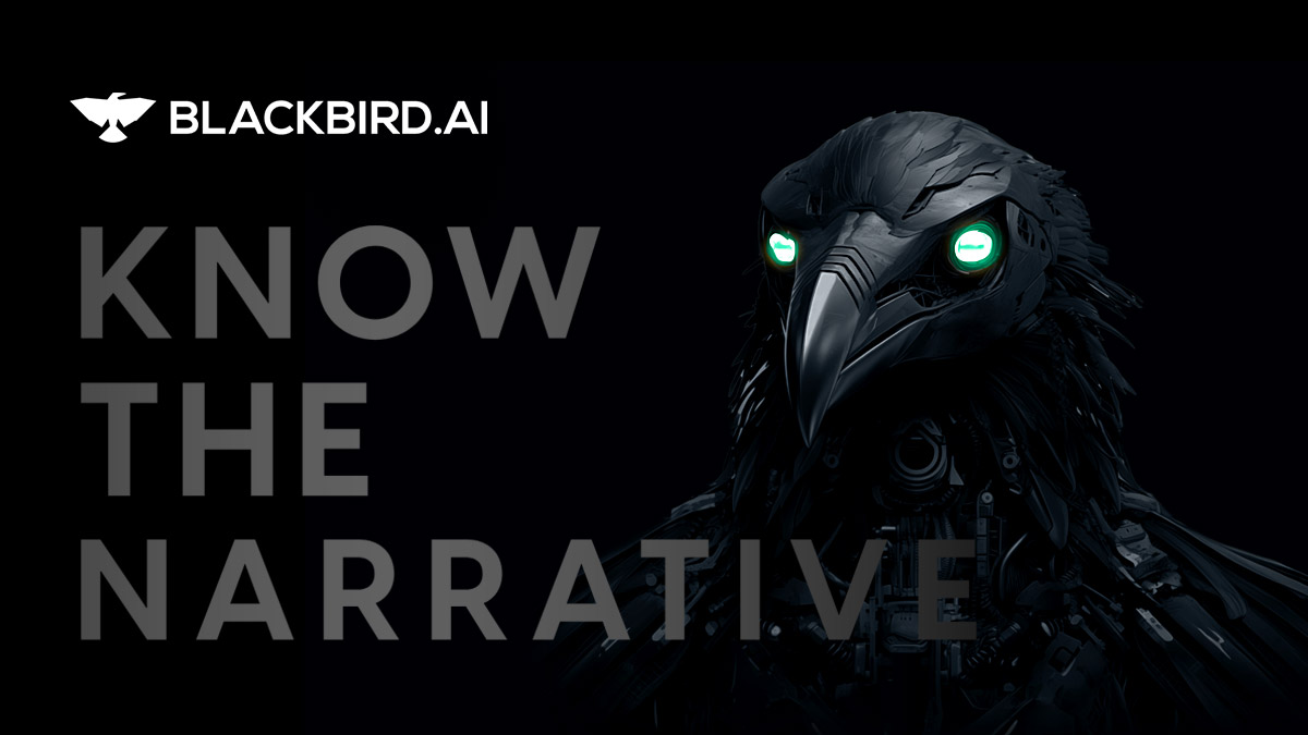 Blackbird