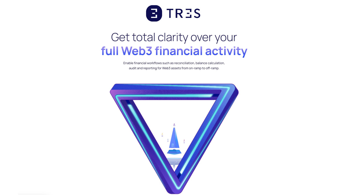 TRES Finance