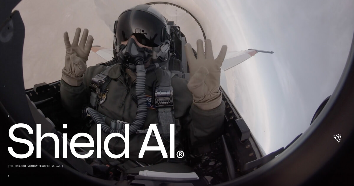 Shield AI