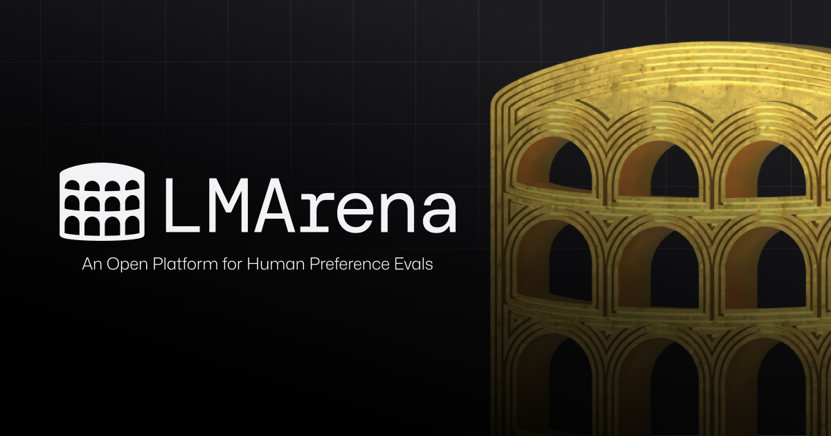 LMArena