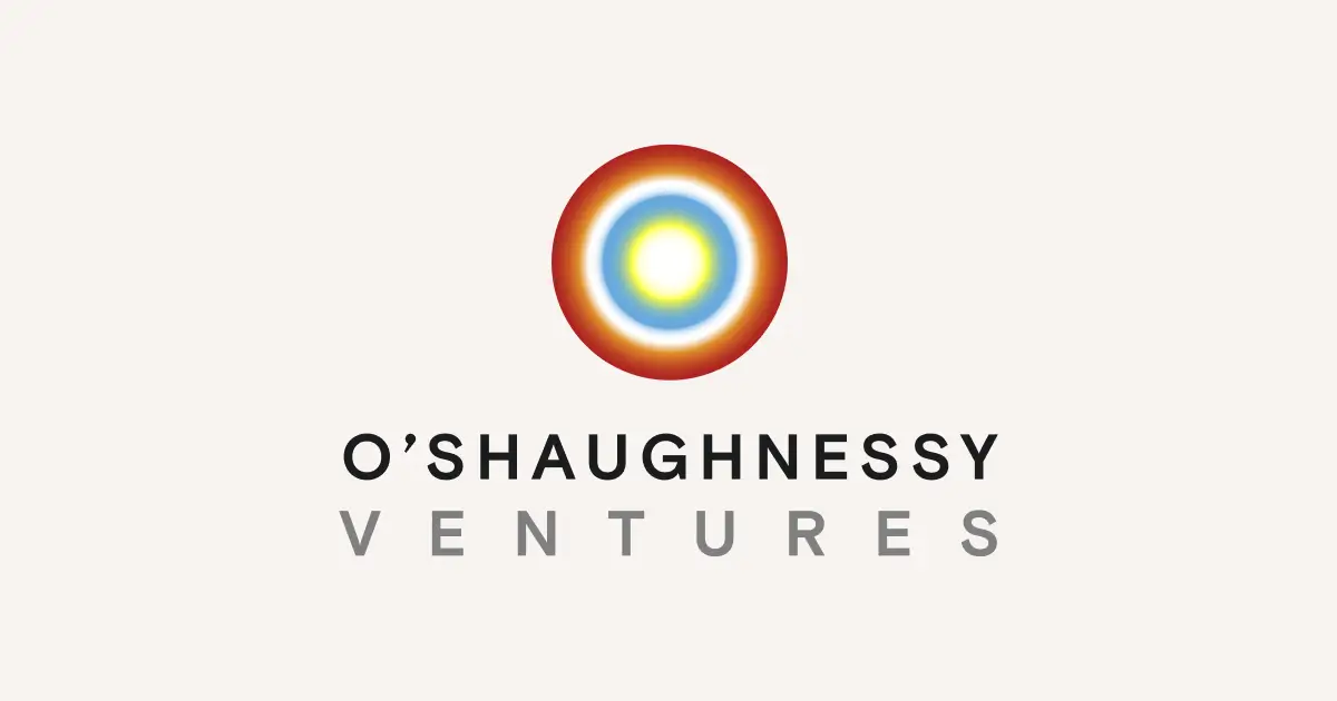 O'Shaughnessy Ventures
