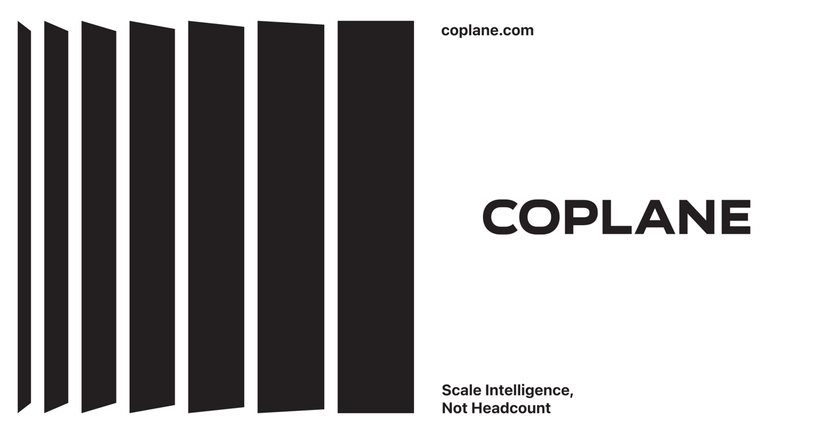 CoPlane