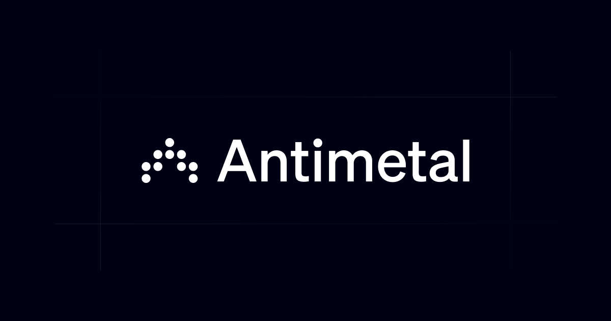 Antimetal