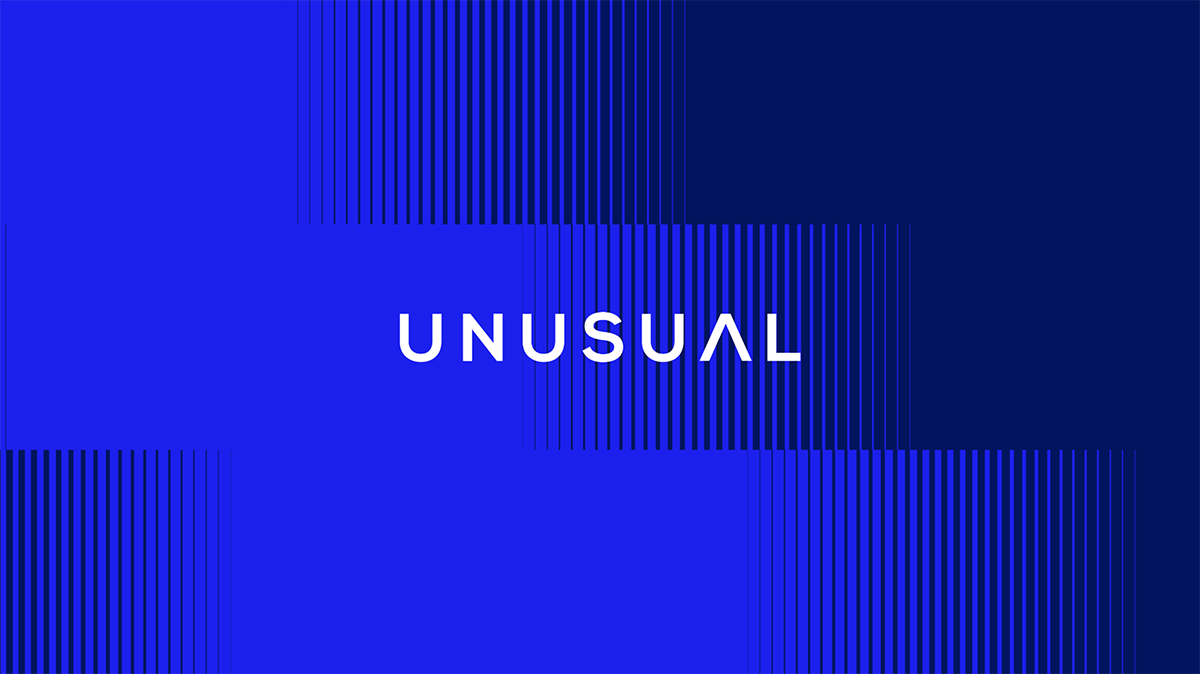 Unusual