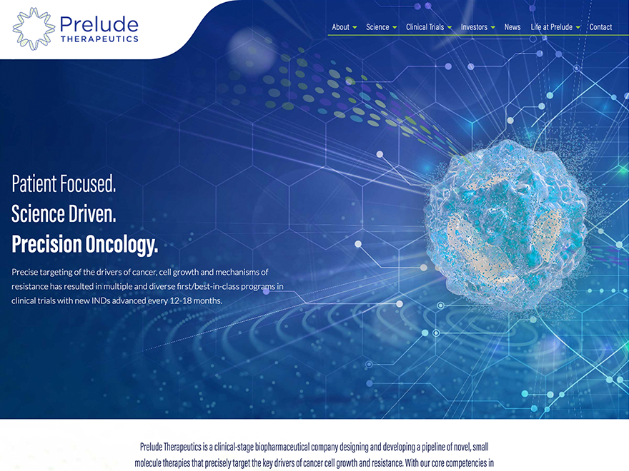 Prelude