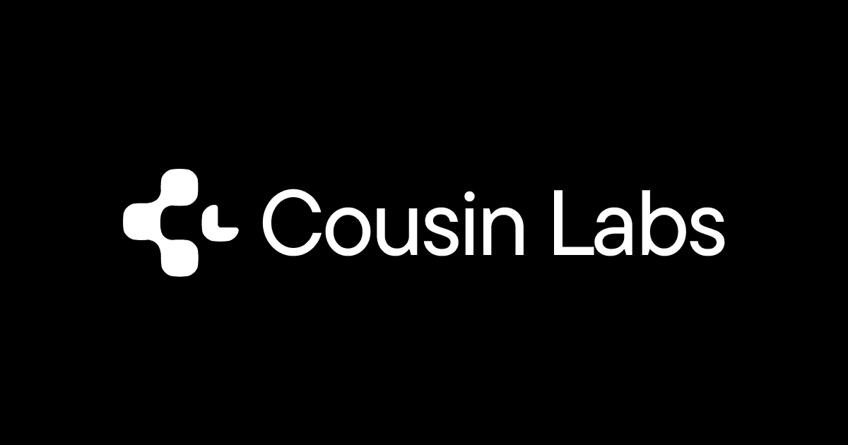 Cousin Labs