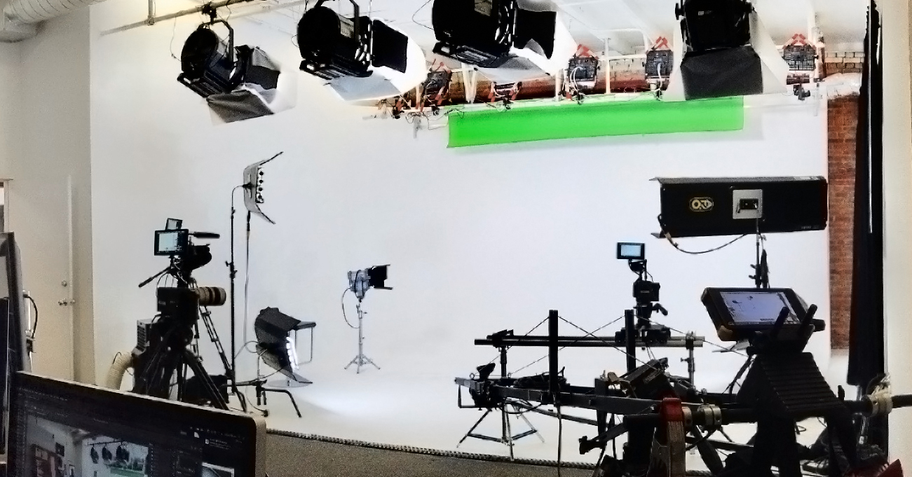 Santa Monica Studio
