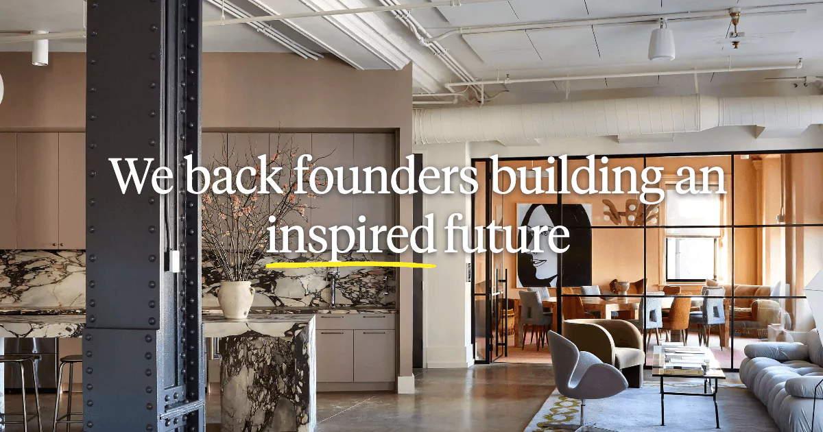 Inspired Capital