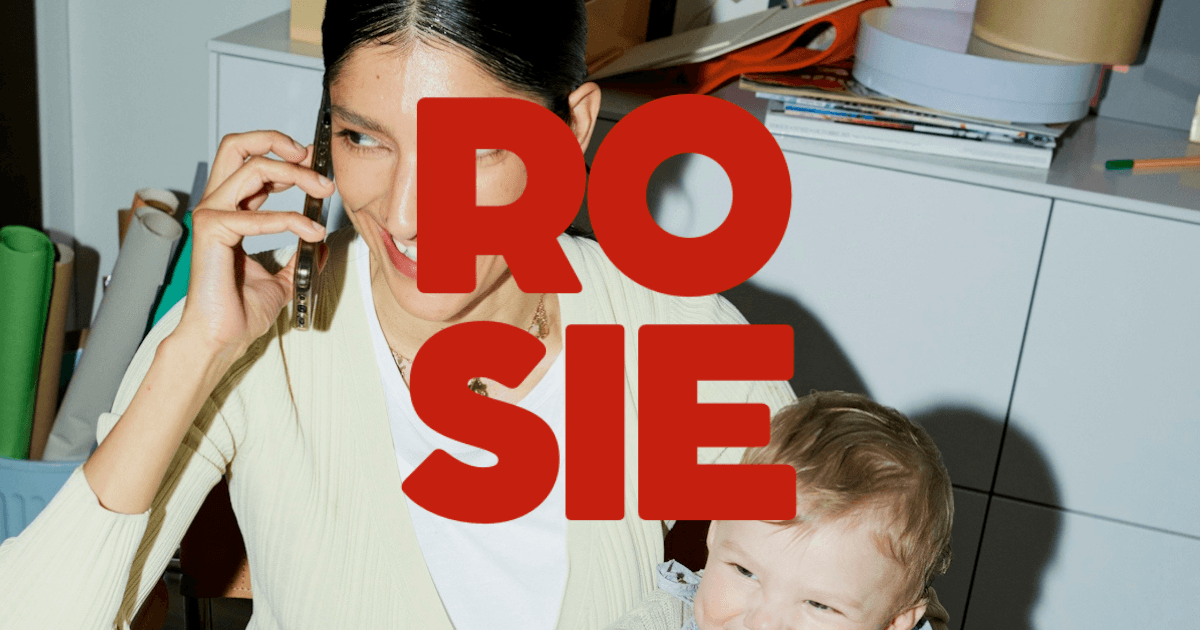 Rosie Match