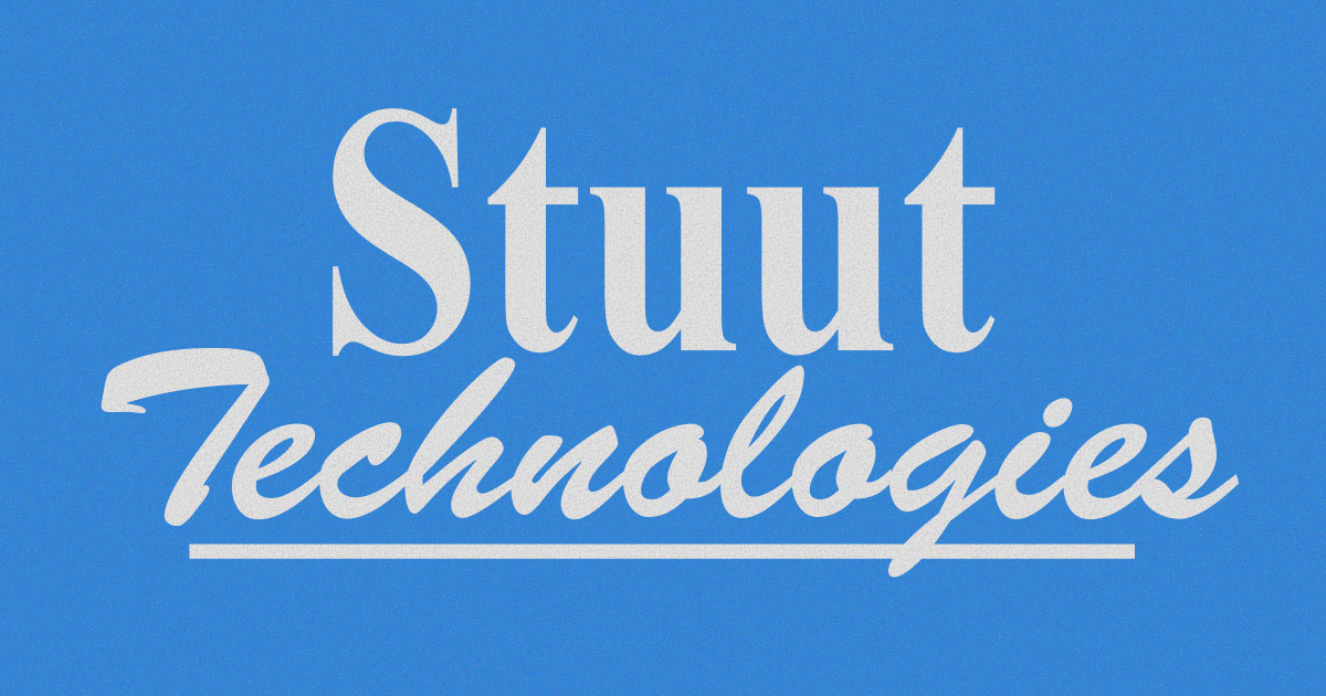 Stuut