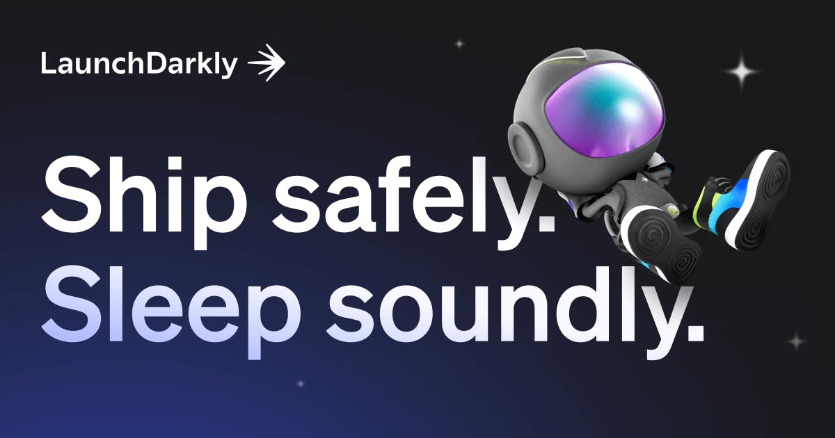 LaunchDarkly