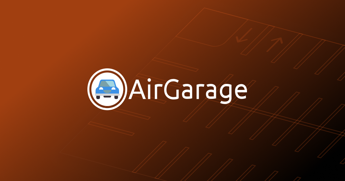 AirGarage