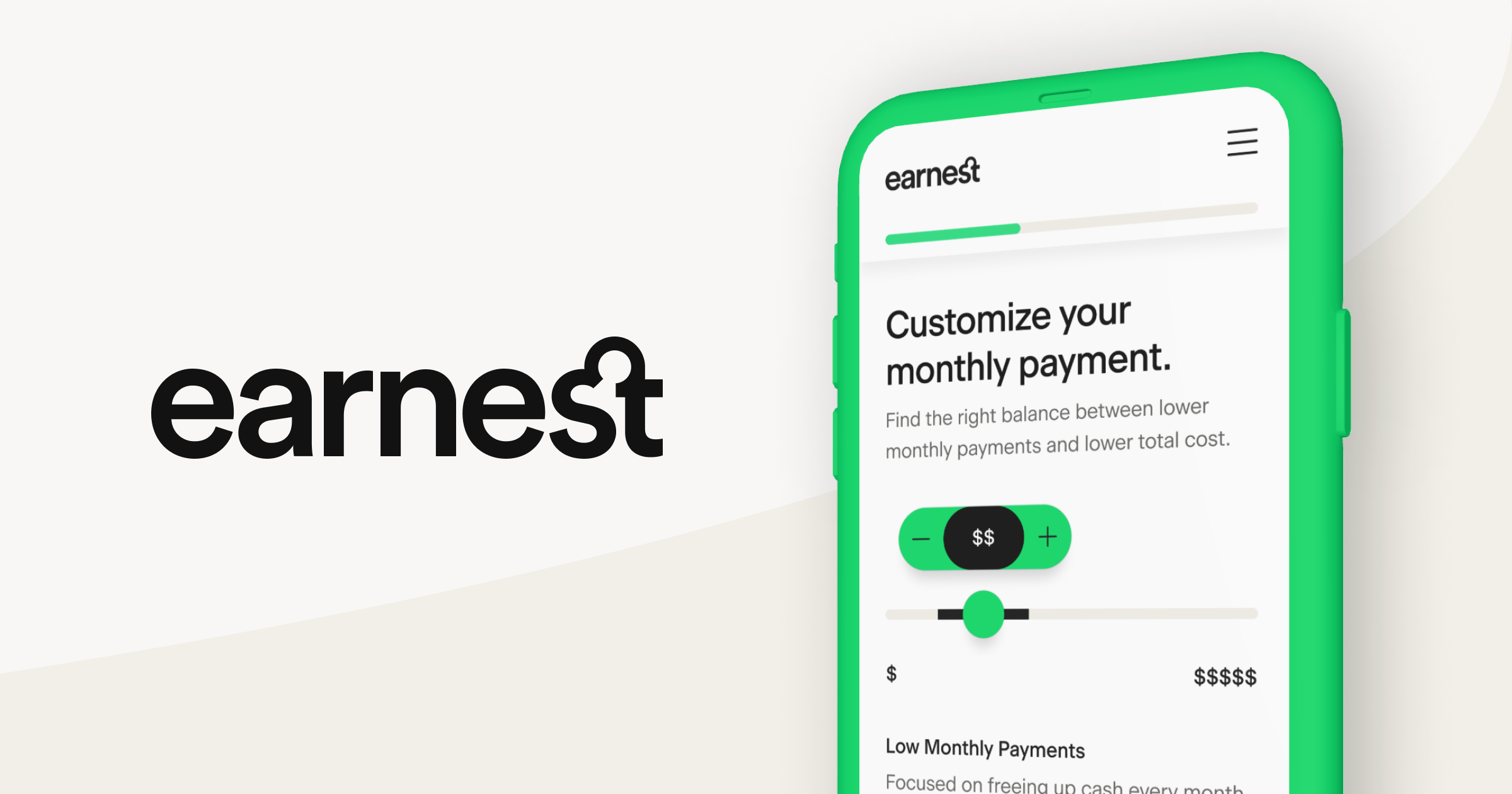 Earnest
