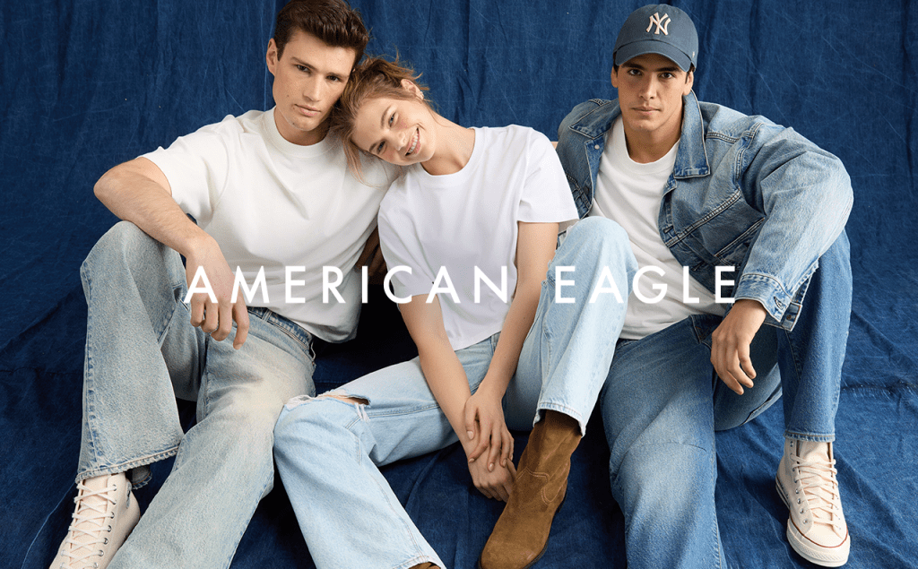 American Eagle Outfitters