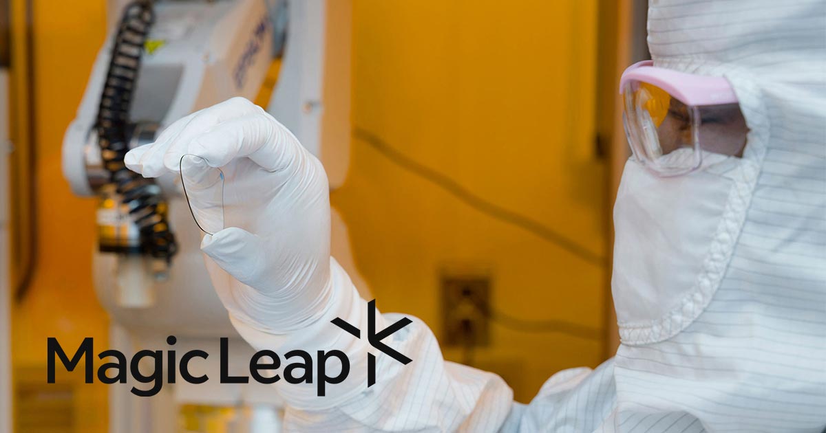 Magic Leap