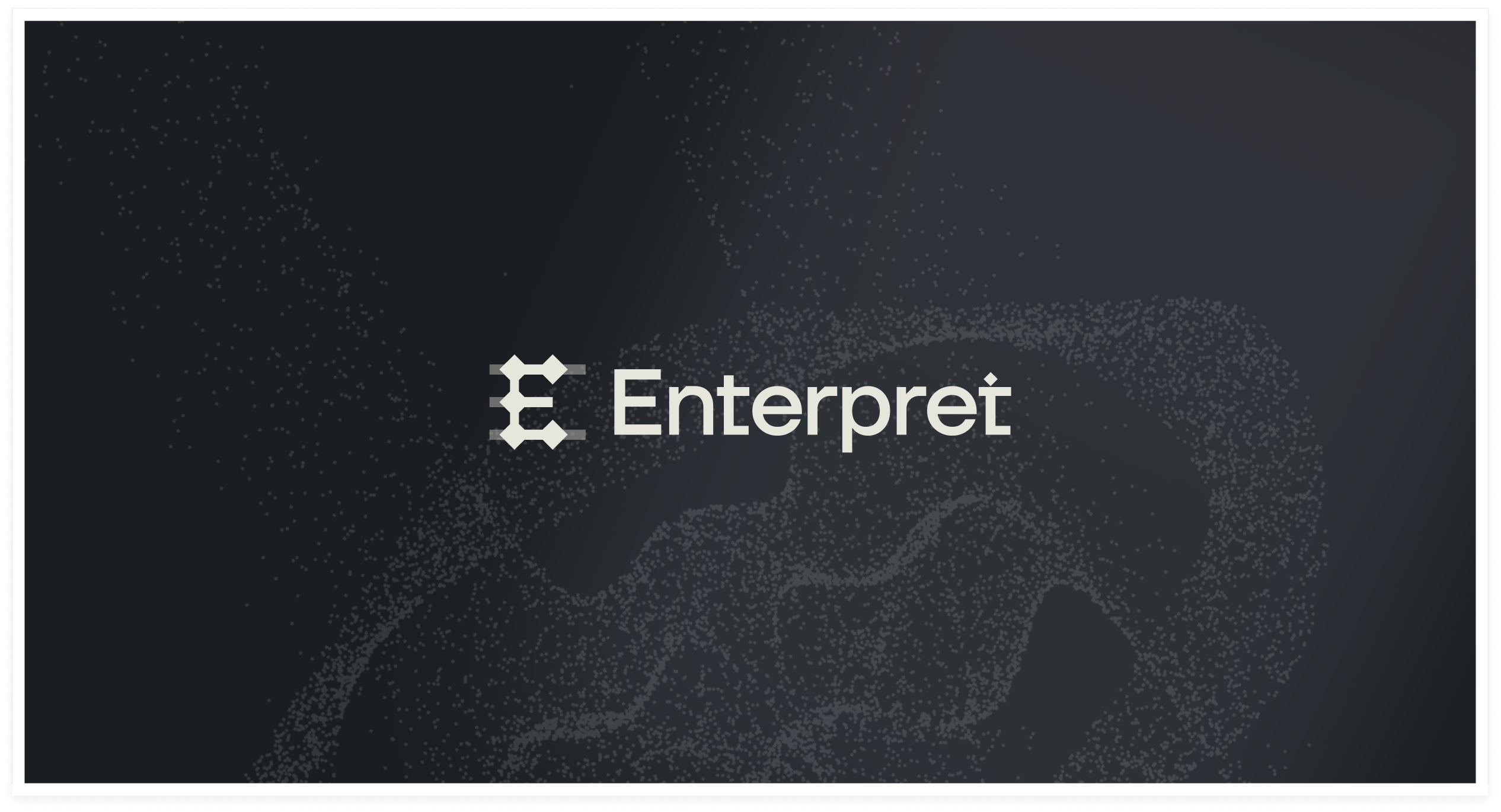 Enterpret