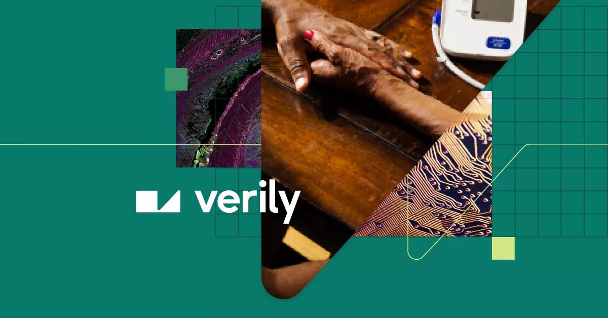 Verily