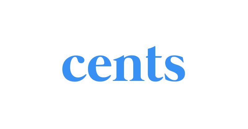Cents