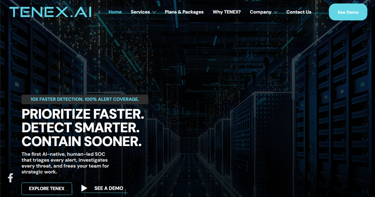 Tenex