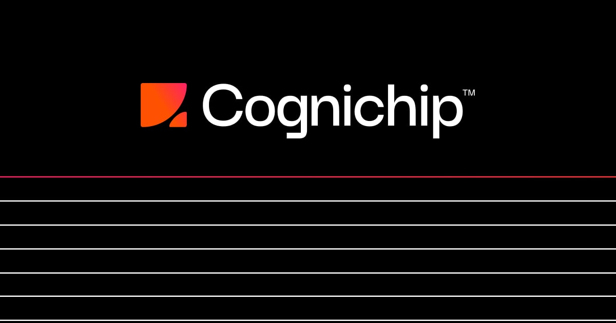 Cognichip Inc.