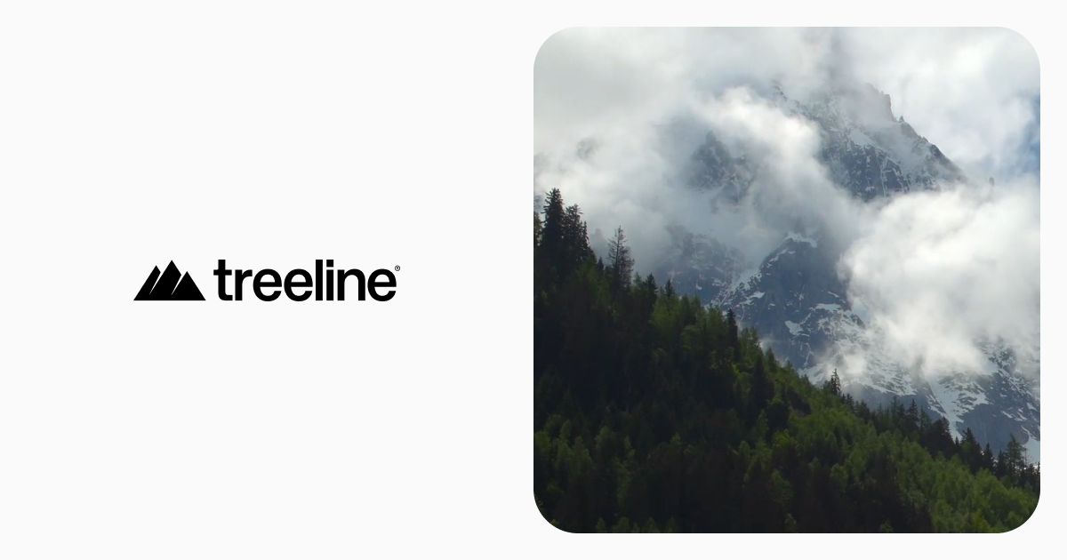 Treeline