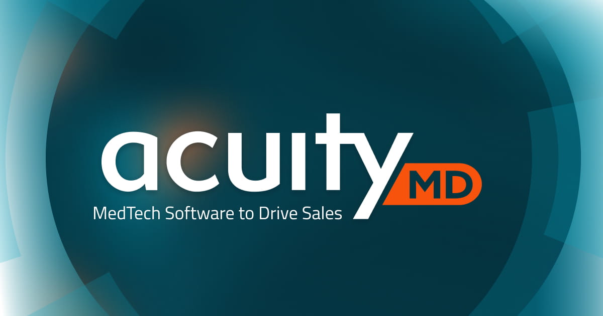 AcuityMD