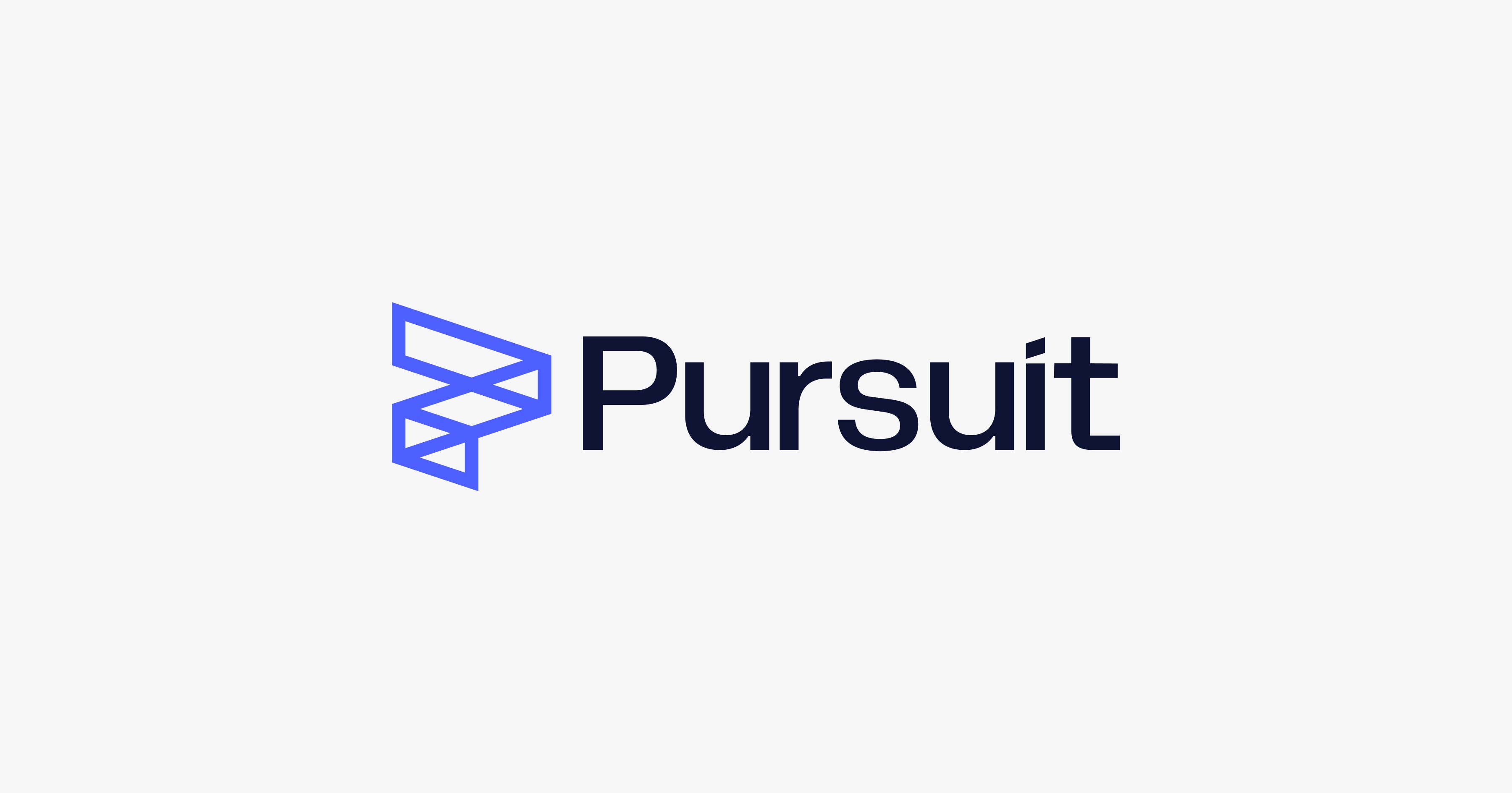 Pursuit