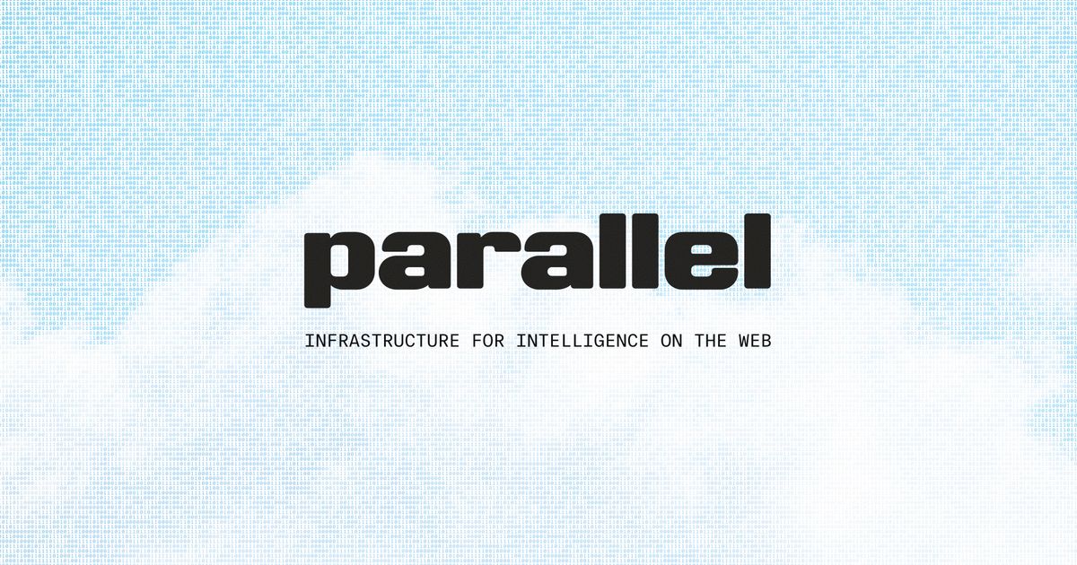 Parallel Web Systems Inc.