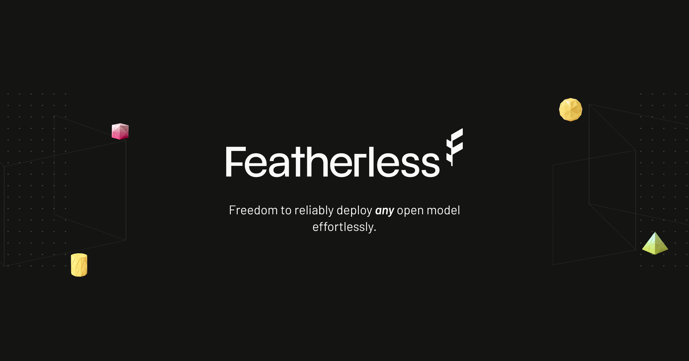 Featherless.ai