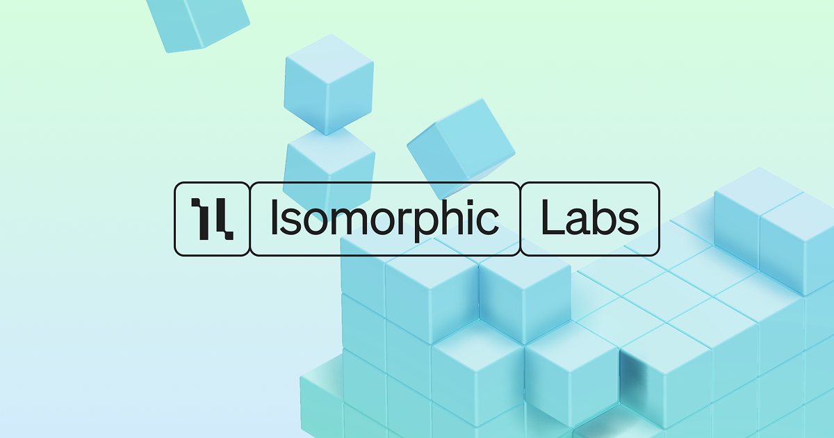 Isomorphic Labs