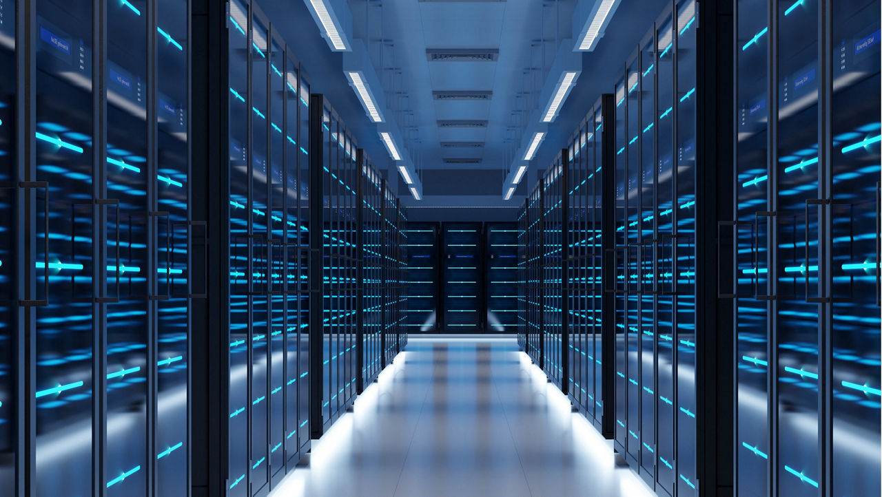 Blackstone Digital Infrastructure Trust Inc.