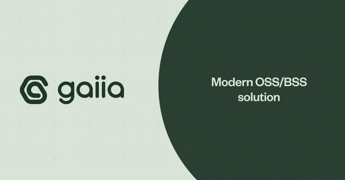 Gaiia