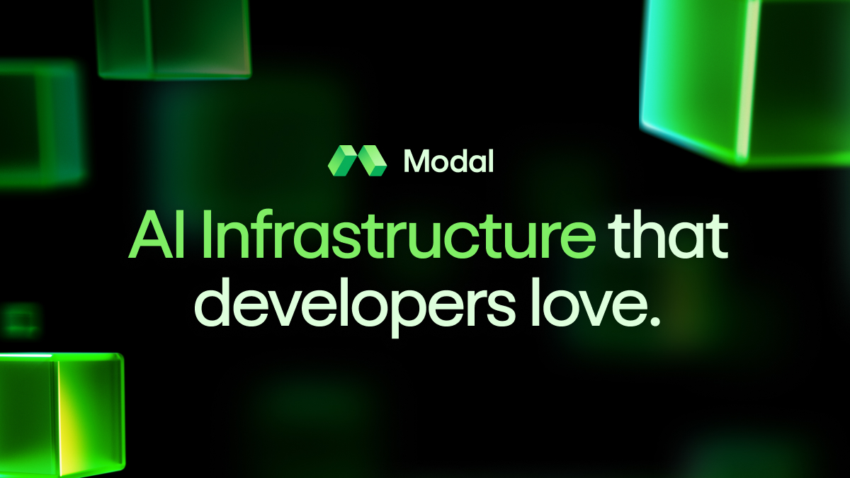 Modal Labs