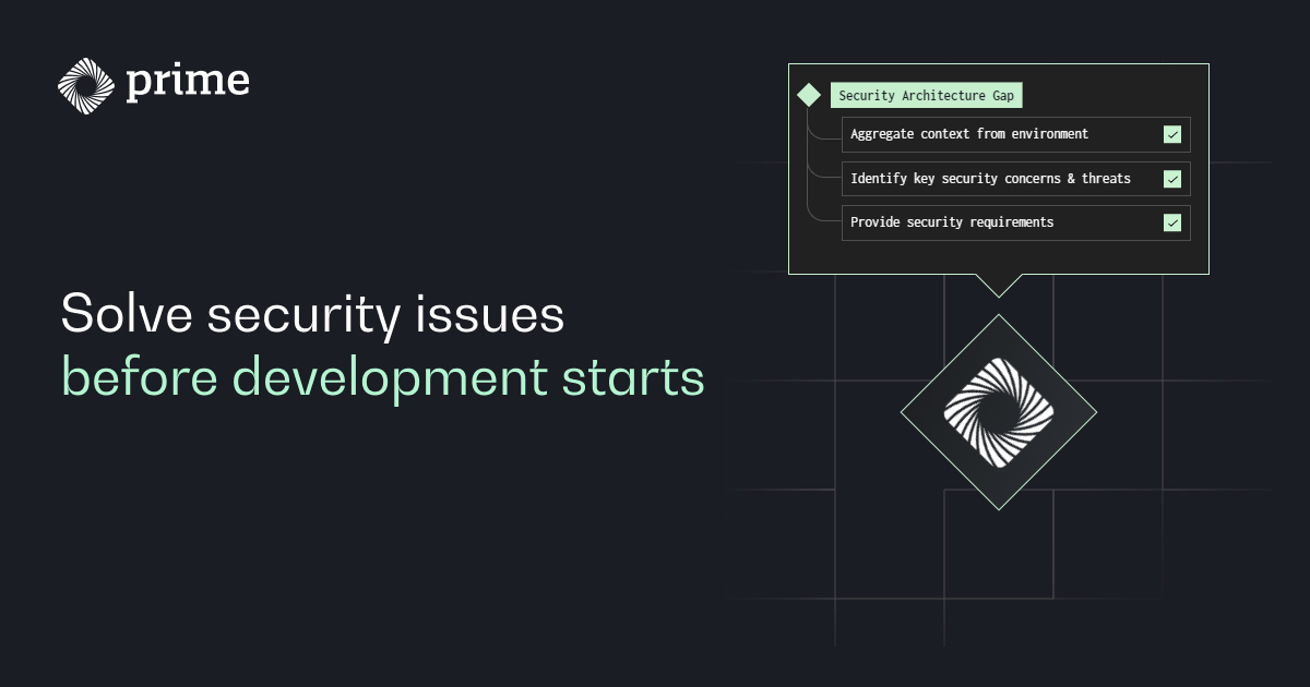 Prime Security