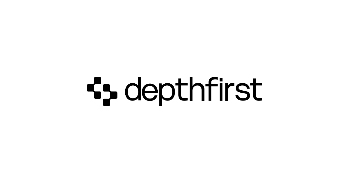 depthfirst