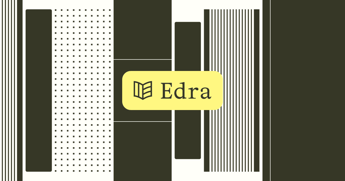 Edra.ai
