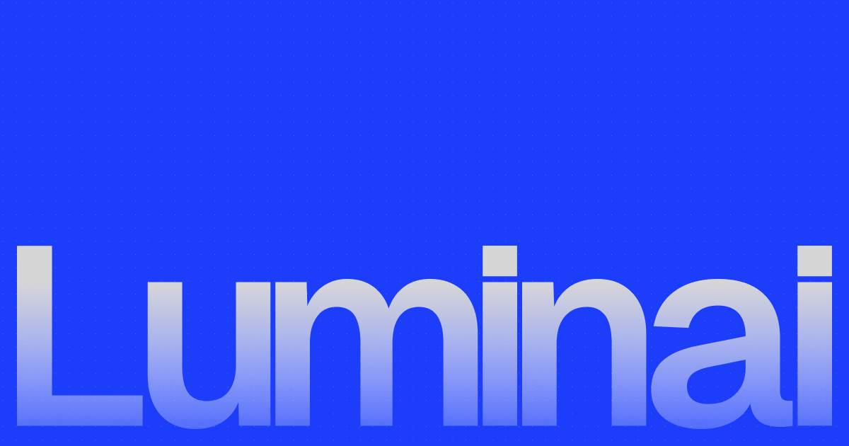 Luminai