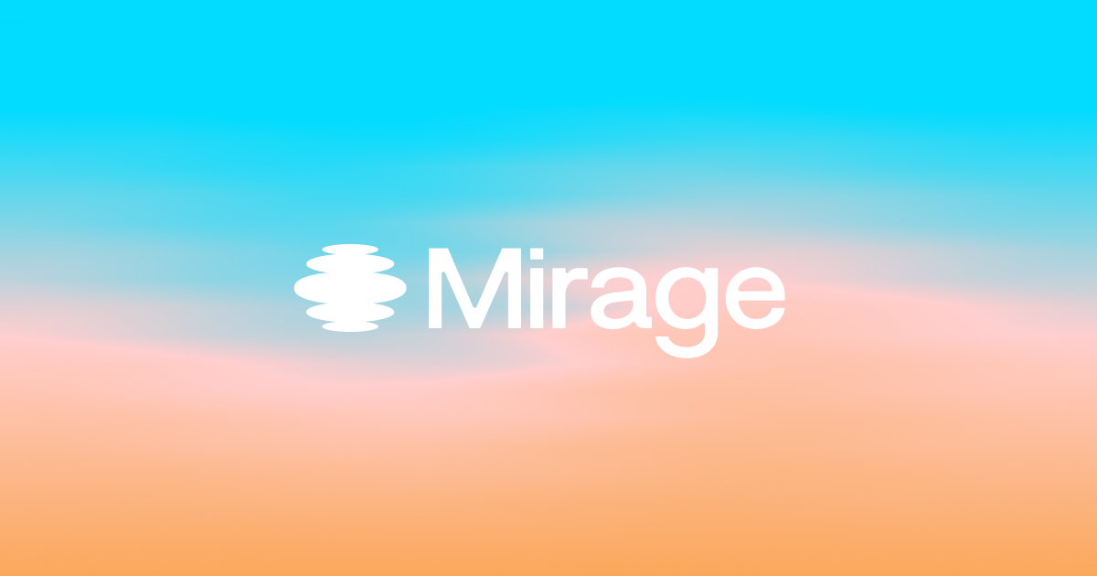 Mirage