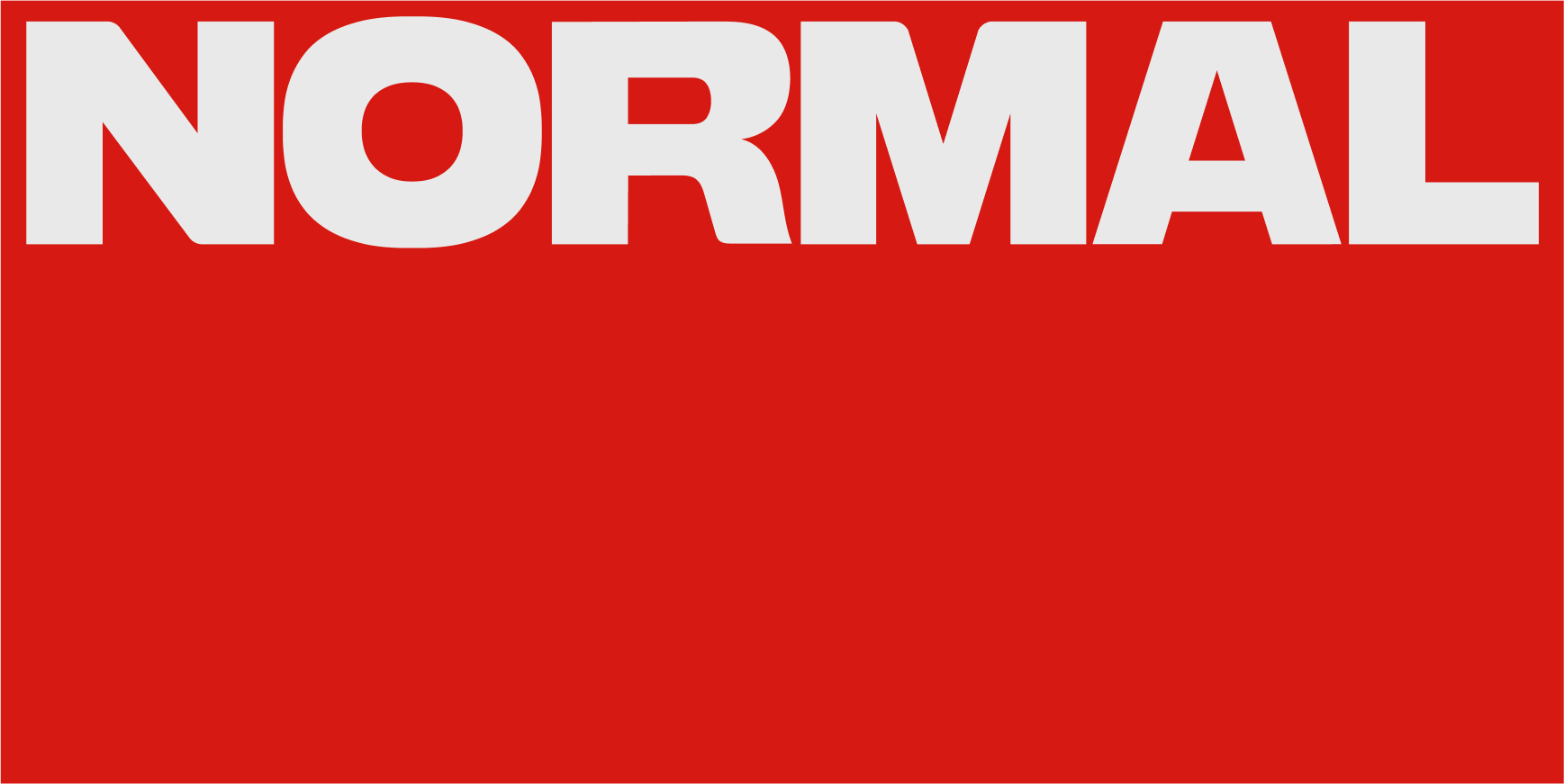 Normal Computing