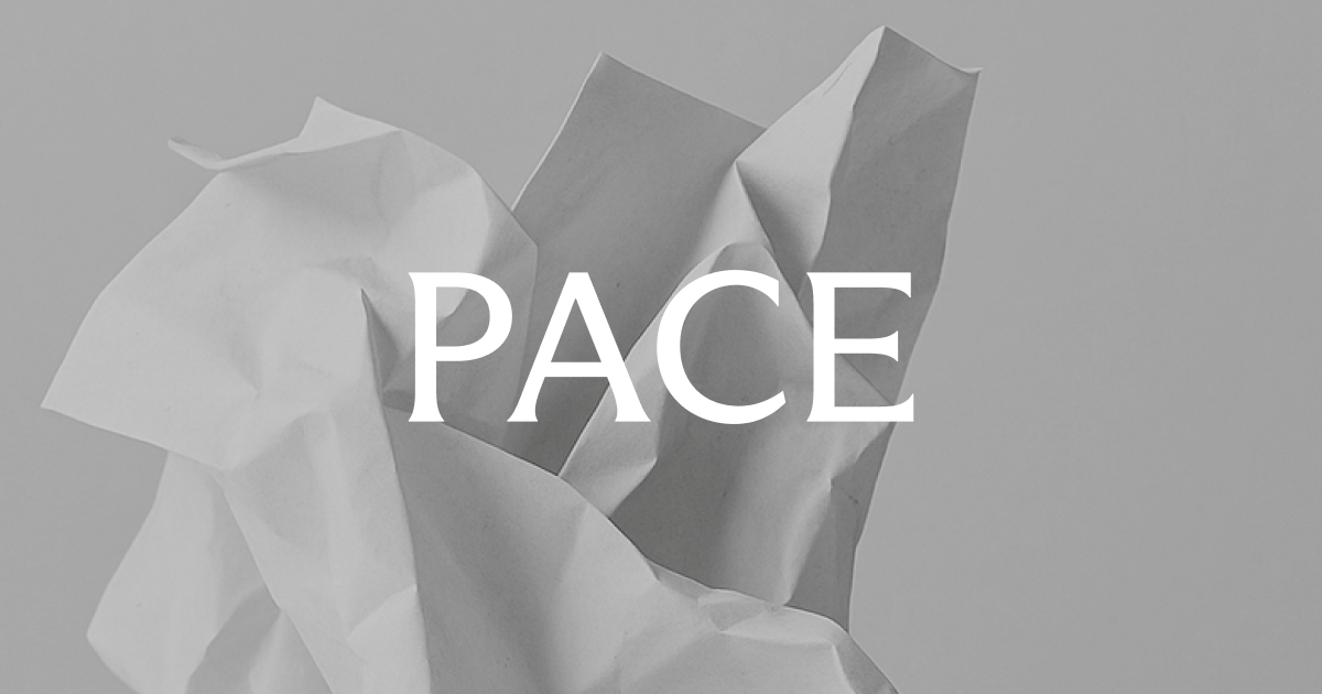 Pace