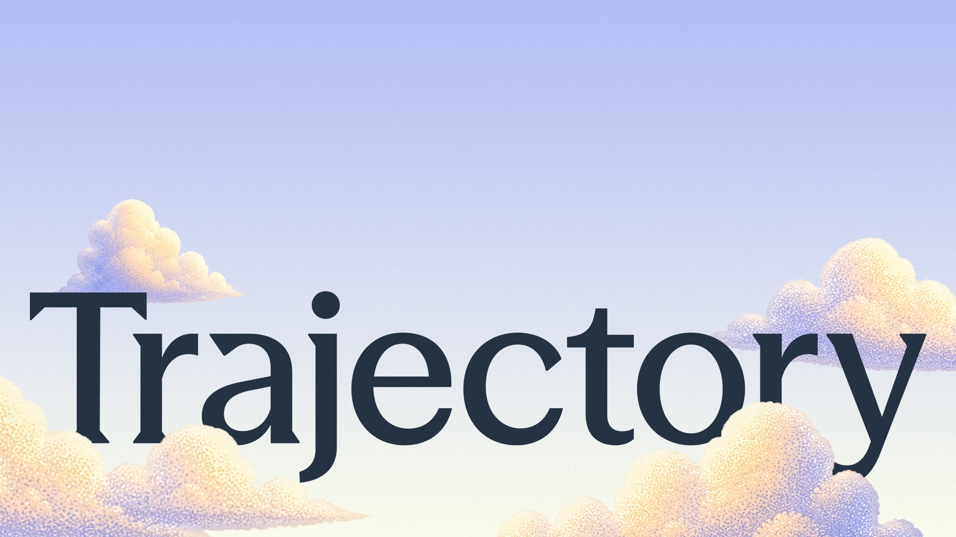 Trajectory Growth