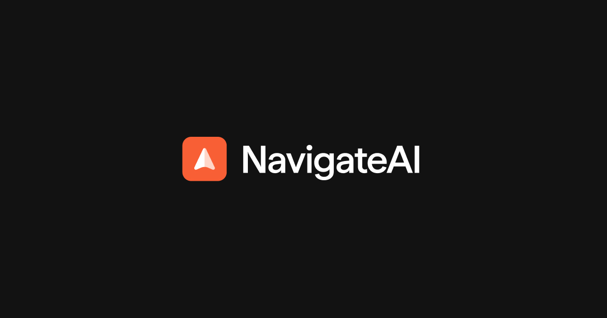 NavigateAI