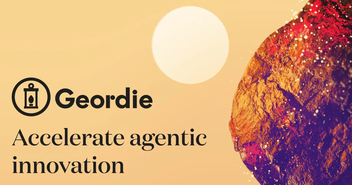 Geordie AI